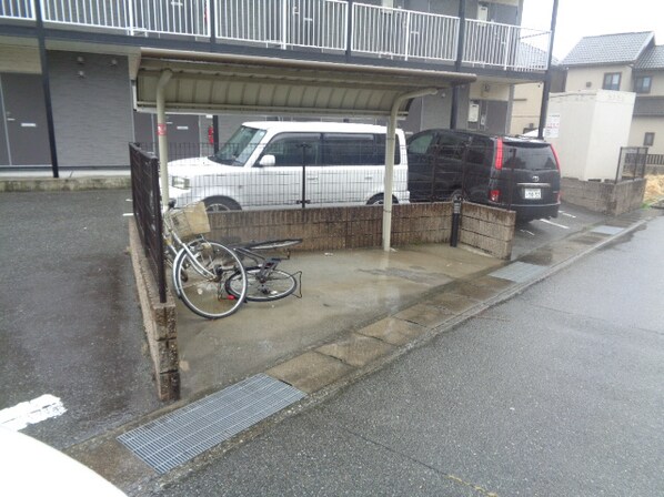 魚住駅 徒歩14分 1階の物件内観写真